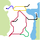 New Vegas  (unknown)