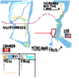 Niagara Falls (speculative)