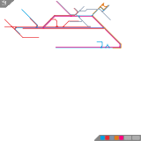 Stepford County Railway (future predictions) (unknown)