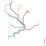 Gdańsk (Tram) (real)