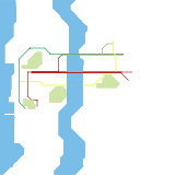 Map of Media Metro (unknown)