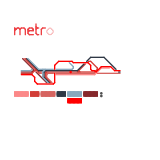 Stepford County Metro V2.3