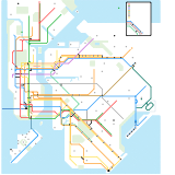 Random Service Changes (speculative)