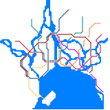 Somewhere nowhere (unknown)