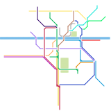 Taigahaven underground (unknown)