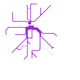 Boston Commuter Rail