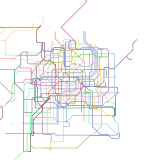 上海 (speculative)