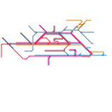 Stepford County Railway V.3.6 (unknown)