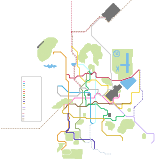 Mexico City (speculative)