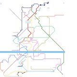 Taigahaven underground