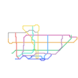 Toronto Transit Commision (2250) (speculative)