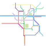 Taigahaven underground (unknown)