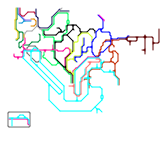 Europe, Paxton and China 1.1 (speculative)