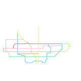 Toronto (2100) (speculative)
