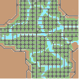 Marsh Valley (unknown)