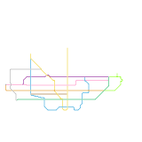 Toronto (2100) (speculative)