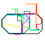 VipVap Subway (unknown)