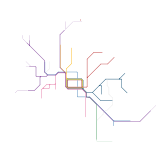 Melbourne (Version 1.5b) (real)