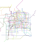 上海 (speculative)