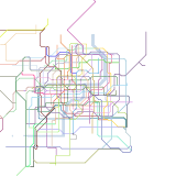 上海 (speculative)