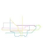Toronto (2100) (speculative)