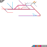 Stepford County Railway (future predictions) 2.0 (unknown)