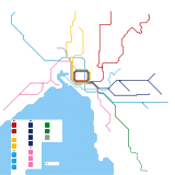 Melbourne 2026 (real)