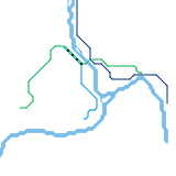 Better MSP Metro map (in progress) (speculative)