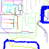 Color City Subway V2 (speculative)