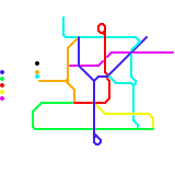 Alex Subway (unknown)