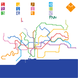 Metro de Barcelona (real)