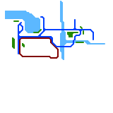 Langford County Railway