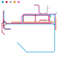 Stepford County Railway (unknown)