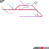 Stepford County Railway (future predictions) V2.6 (unknown)