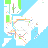 New York City (speculative)