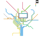 Washington (Fantasy) (speculative)