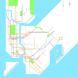 New York City (speculative)