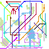 Щукиховский метрополитен
