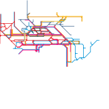 Stepford County (speculative)