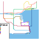 Pollard City (unknown)