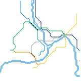 Better MSP Metro (In Progress) (speculative)