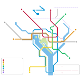 Washington DC (real)