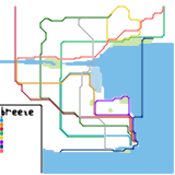 Pollard City (unknown)