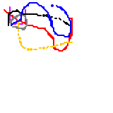 London (speculative)