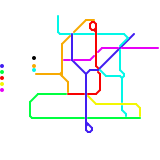 Alex Subway (unknown)