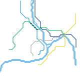 Better MSP Metro (In Progress) (speculative)