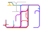 SCR V2.3 map as V1.9 (unknown)
