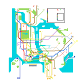 New York City (real)