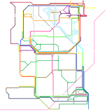 The Country of Avonhill V1.2.1 (1 NEW ROUTE ADDED) (unknown)