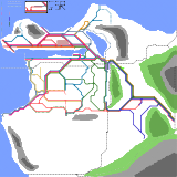 (UNFINISHED) Greater Stepford Railway (unknown)